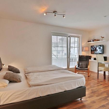 Parkdomizil Parkdomizil Appartement 5 Scharbeutz Eksteriør bilde